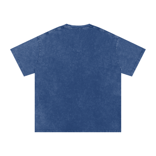 Park the Car Washed Tee