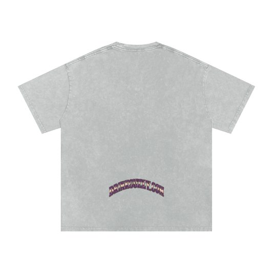 Guz Check-Mate Tee