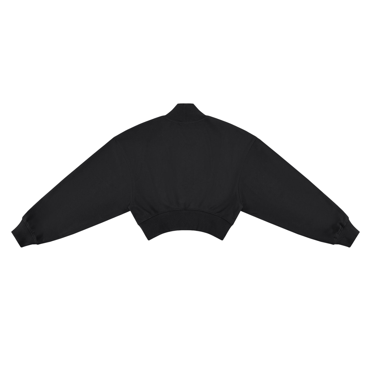 Guzzy Mock Neck