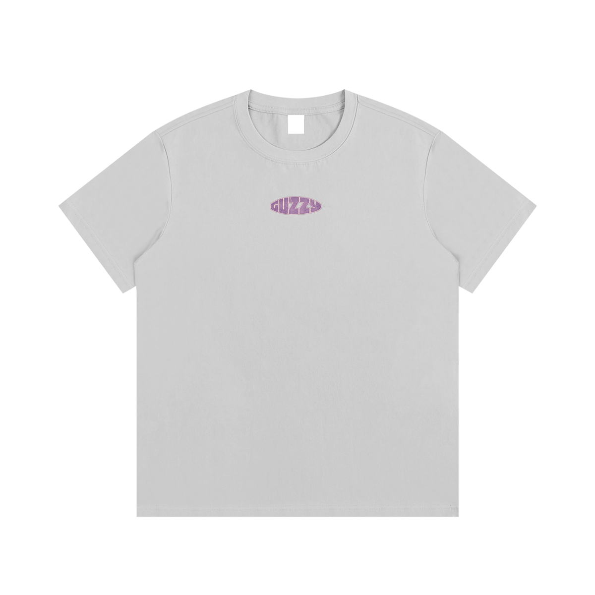 Guzzy Classic Cotton Tee