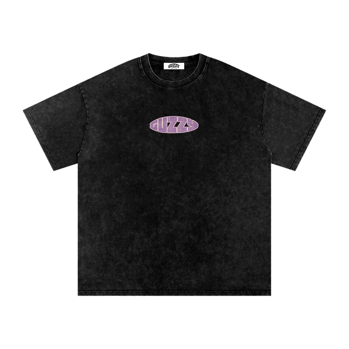 Guzzy Washed Tee