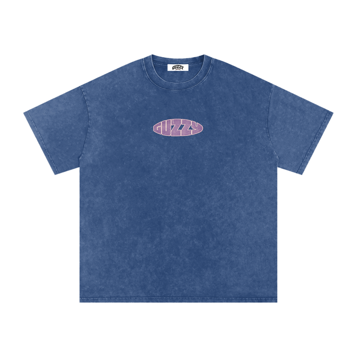 Guzzy Washed Tee