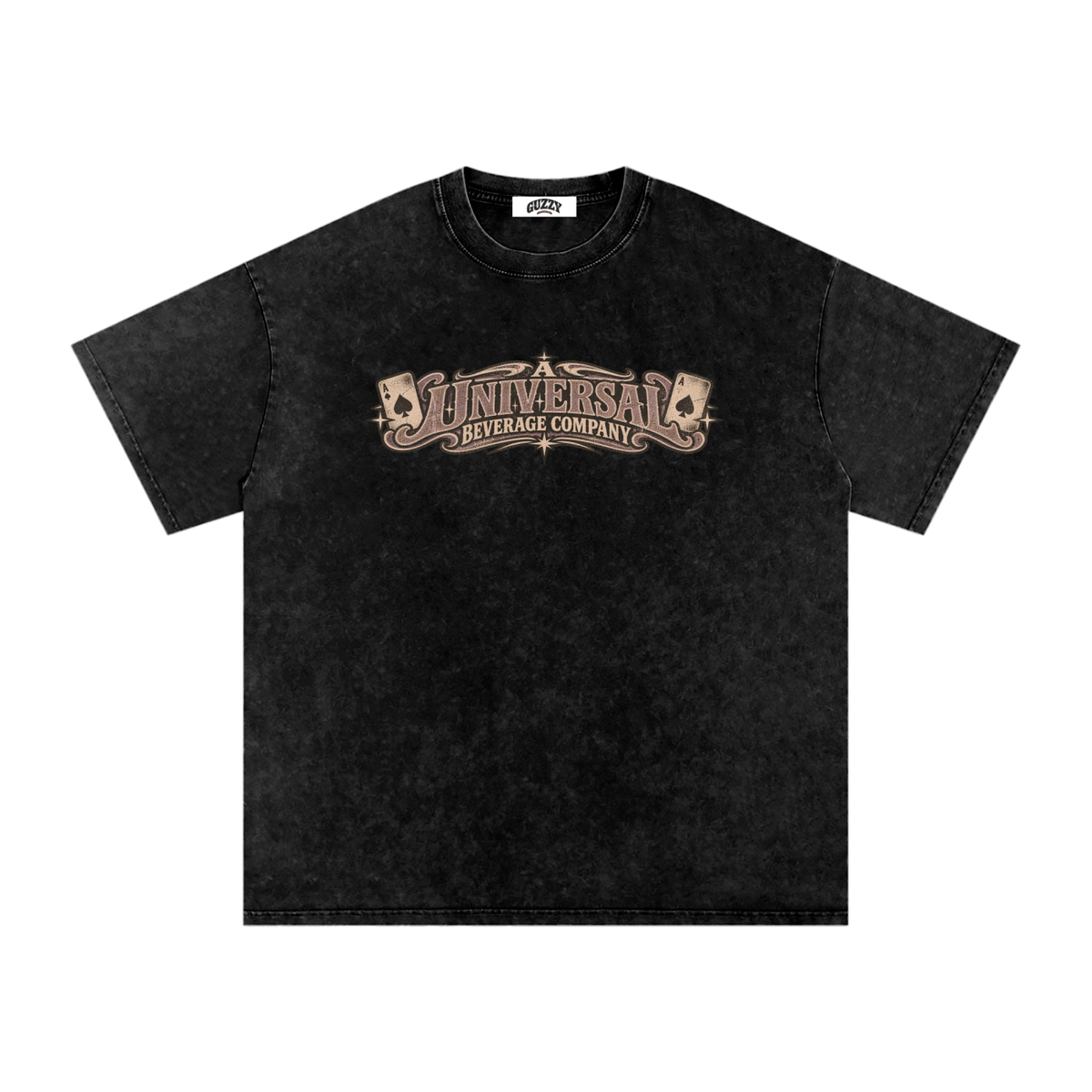 Western Space Graphic Tee