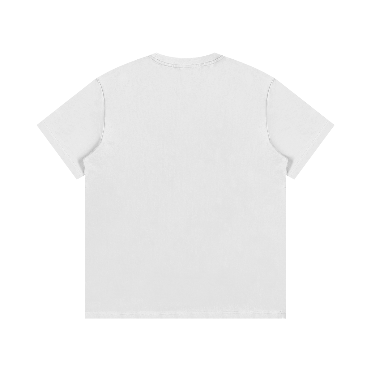 Guzzy Classic Cotton Tee