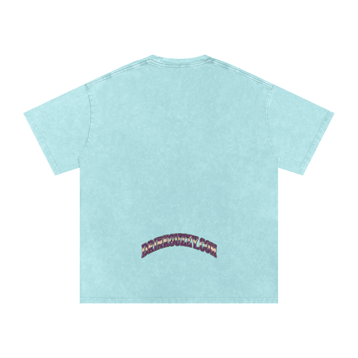 Guzzy Racer Vintage Tee