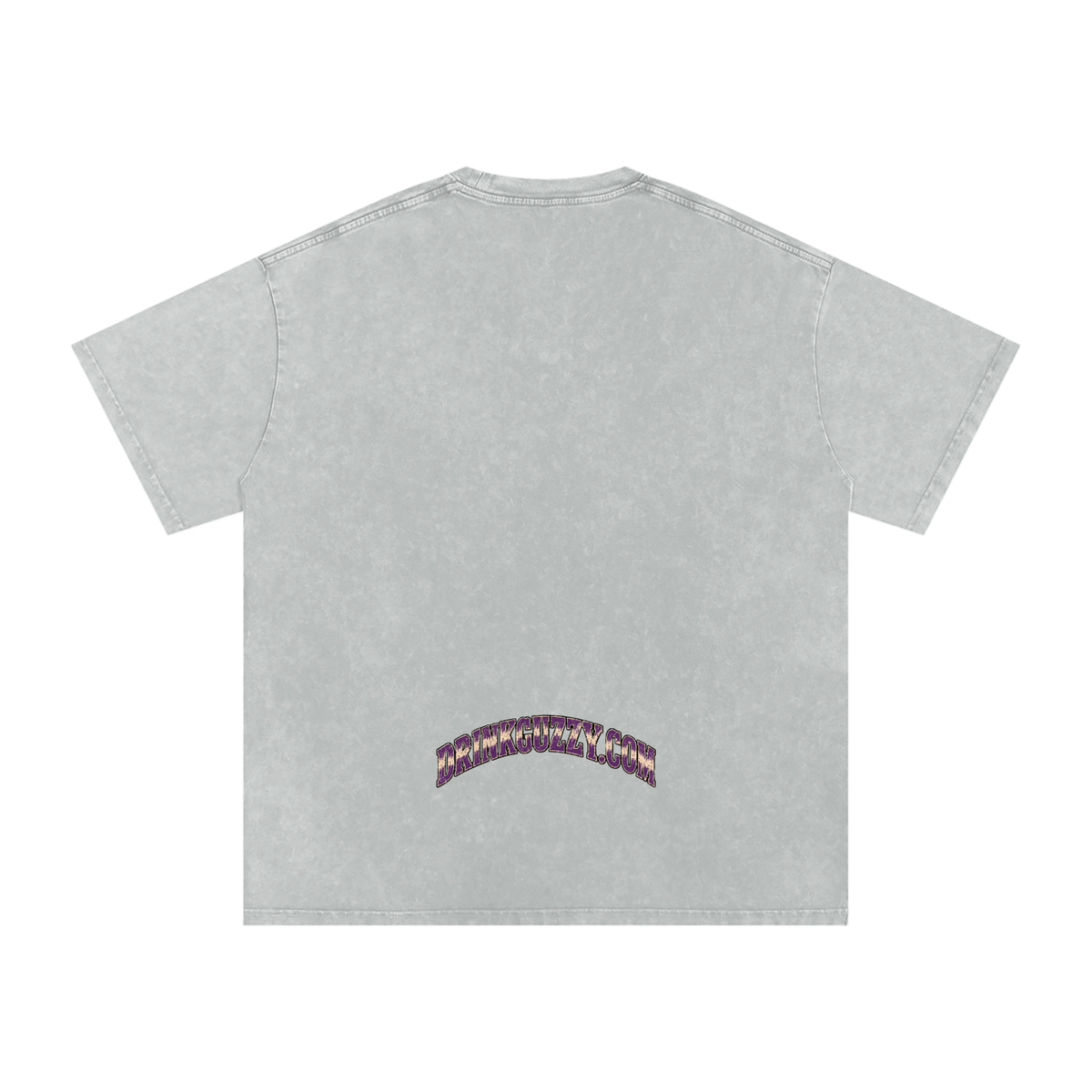 Guz Check-Mate Tee