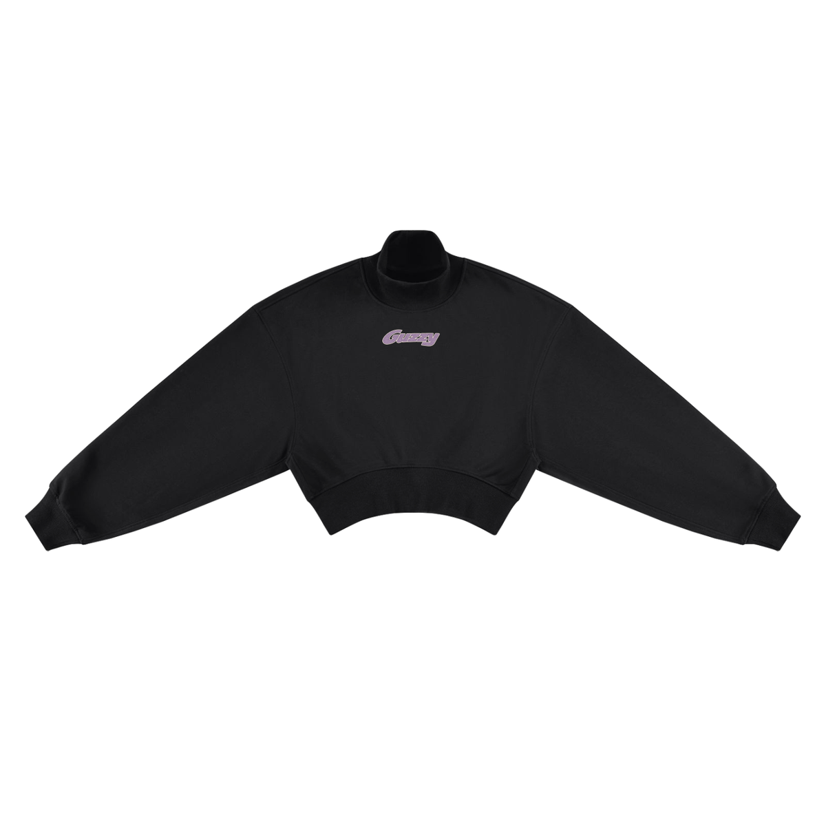 Guzzy Mock Neck