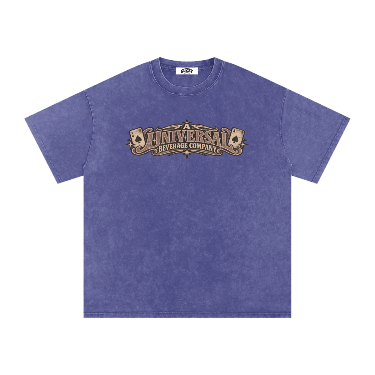 Western Space Graphic Tee