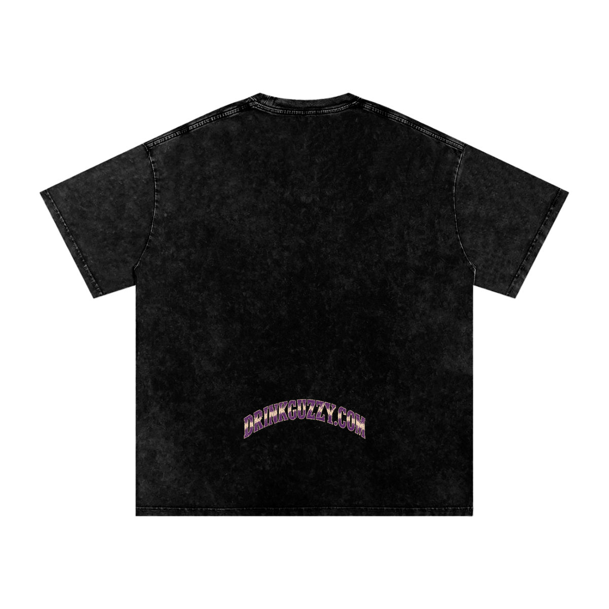 Guz Check-Mate Tee