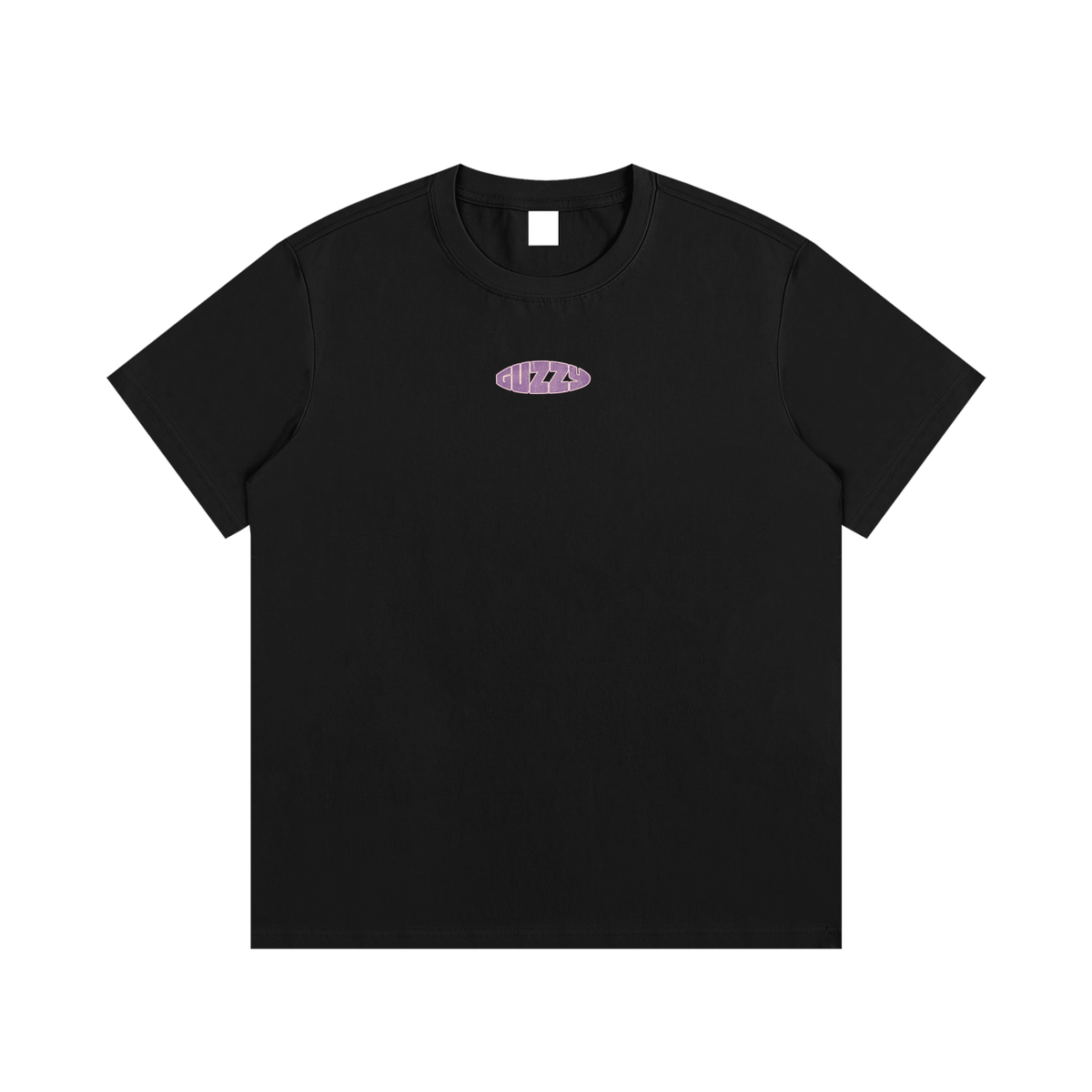Guzzy Classic Cotton Tee
