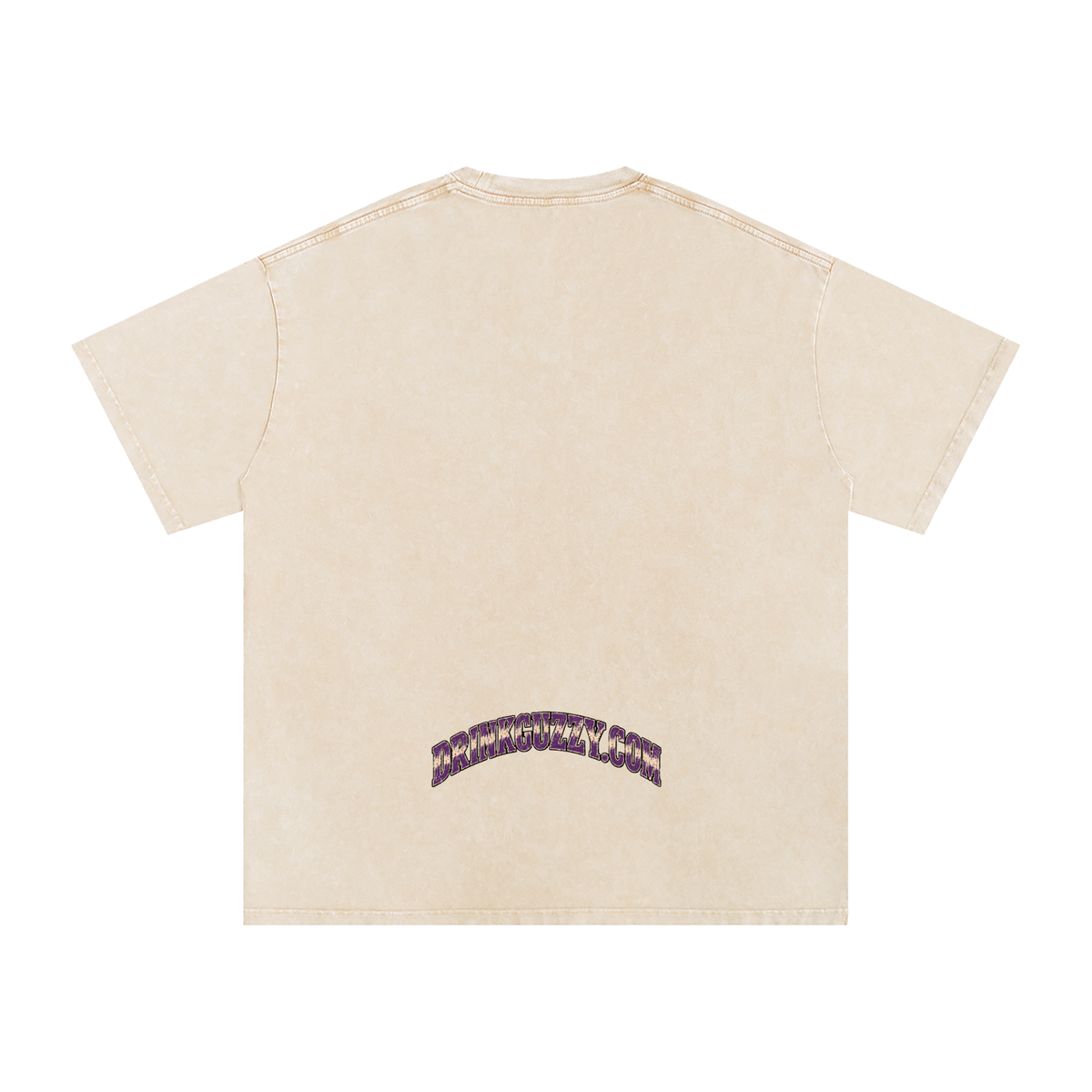 Guzzy Racer Vintage Tee