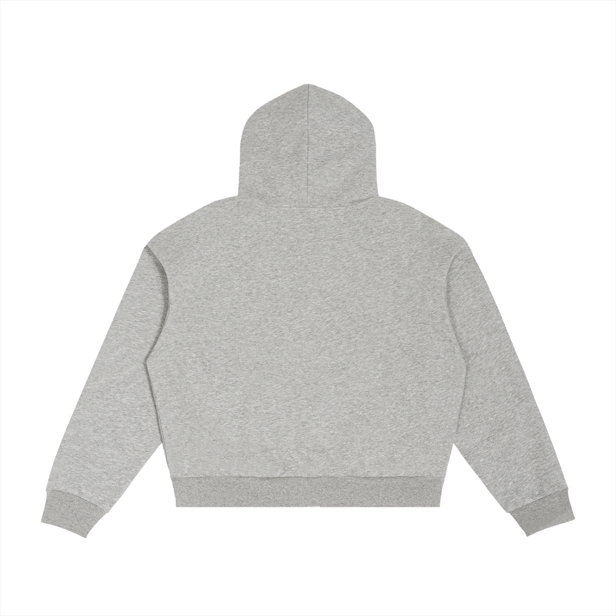 Guzzy Plaid Guts Zip-Up