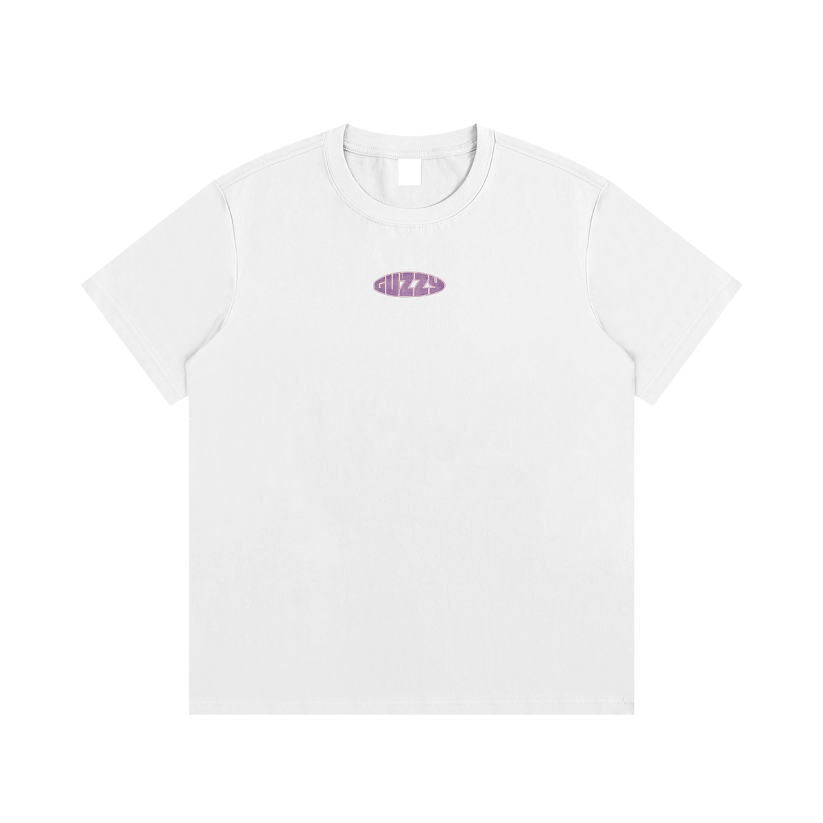 Guzzy Classic Cotton Tee