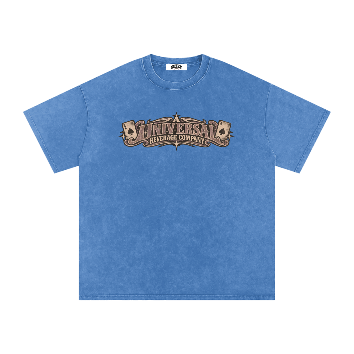 Western Space Graphic Tee