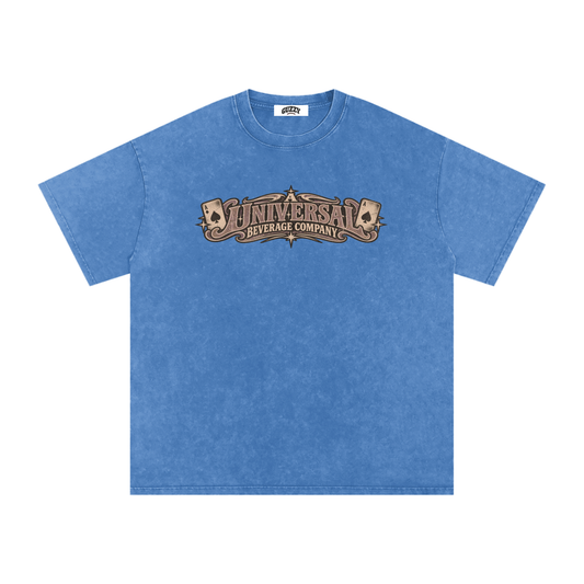 Western Space Graphic Tee
