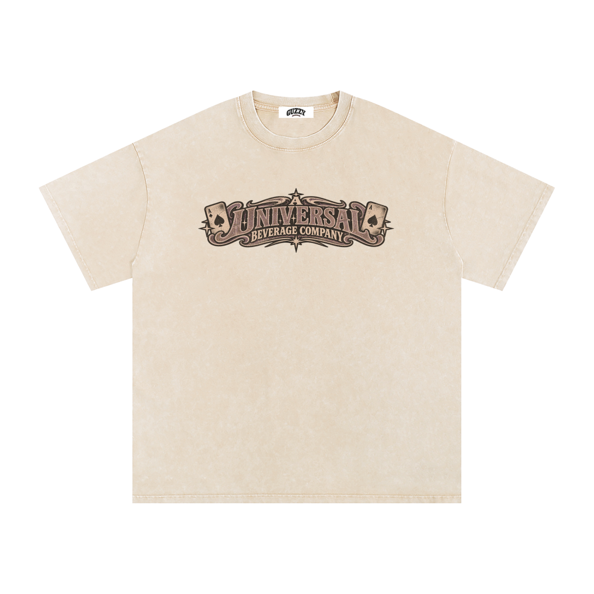 Western Space Graphic Tee