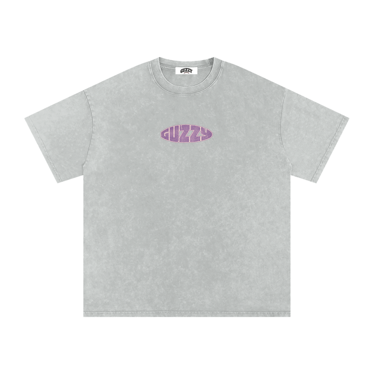 Guzzy Washed Tee