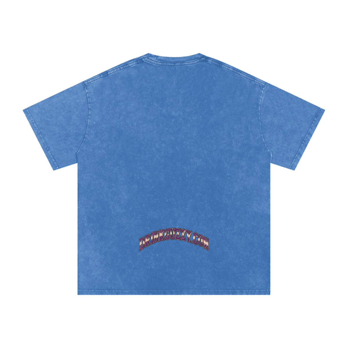 Guz Check-Mate Tee