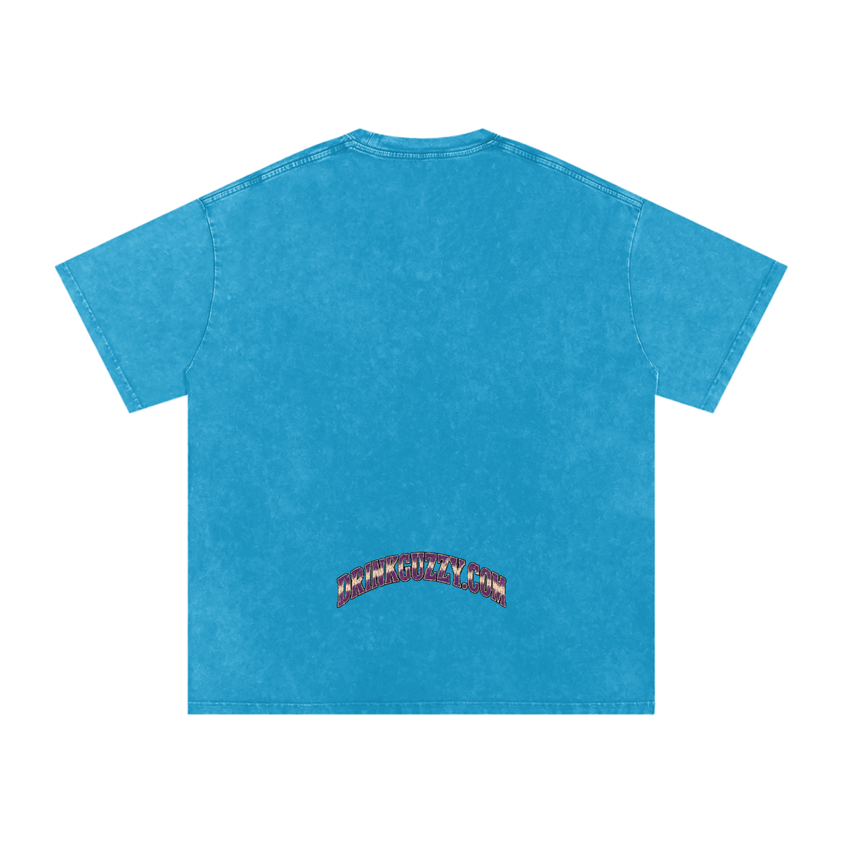 Guz Check-Mate Tee
