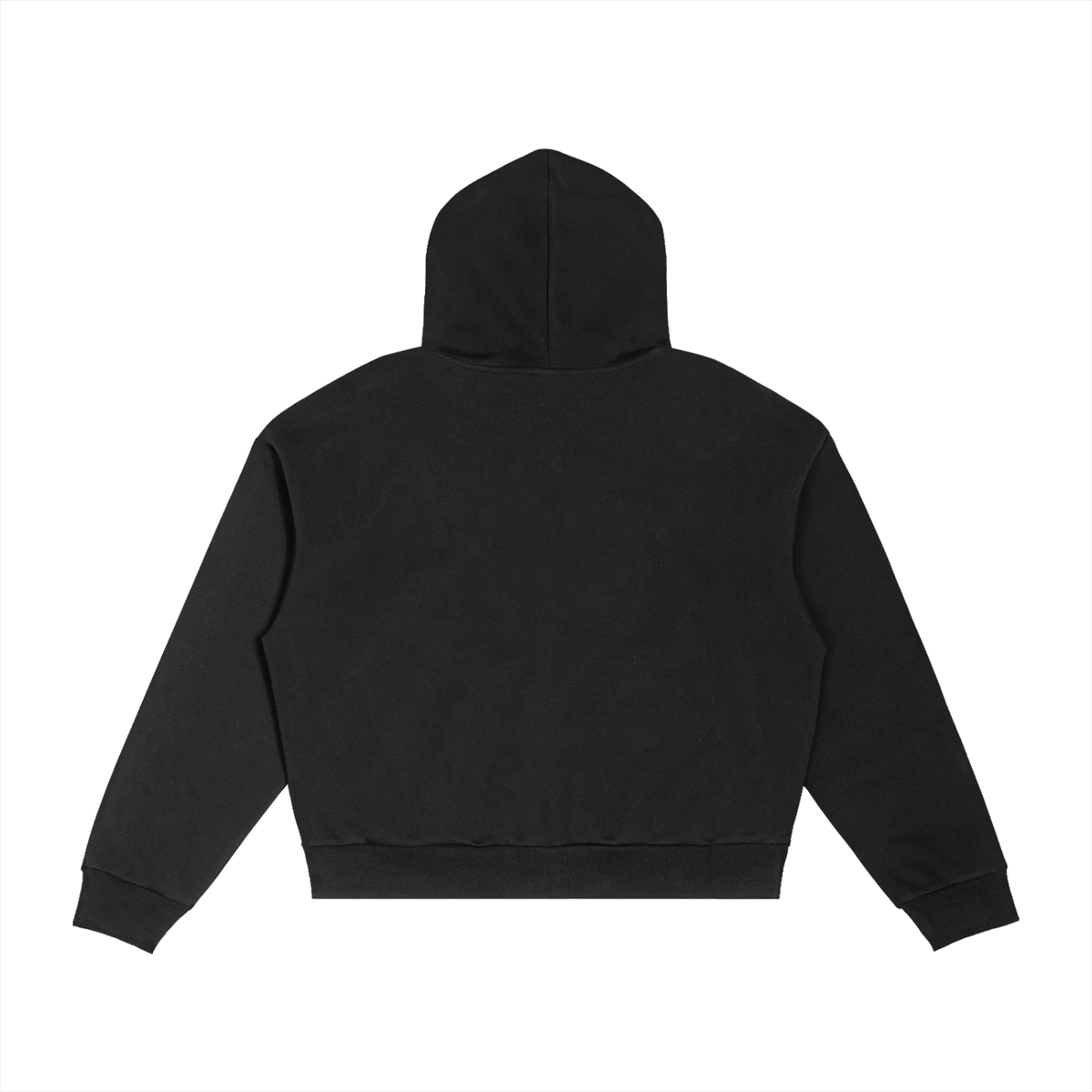 Guzzy Plaid Guts Zip-Up
