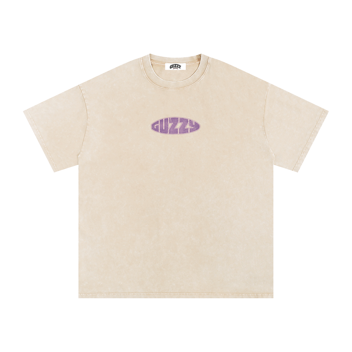Guzzy Washed Tee