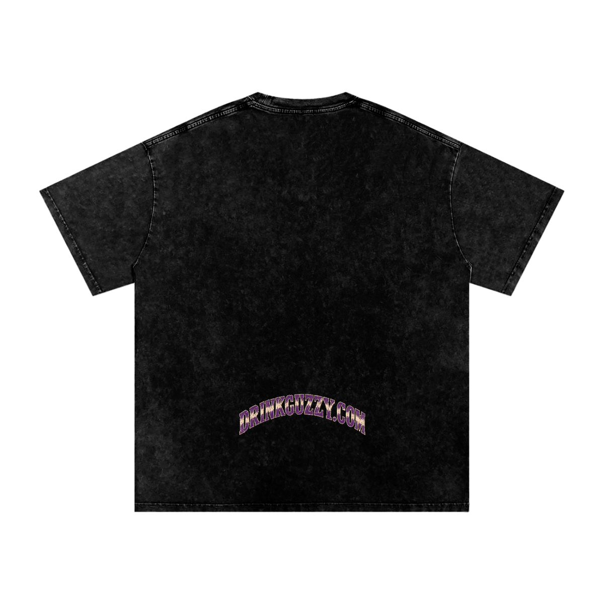 Guzzy Racer Vintage Tee
